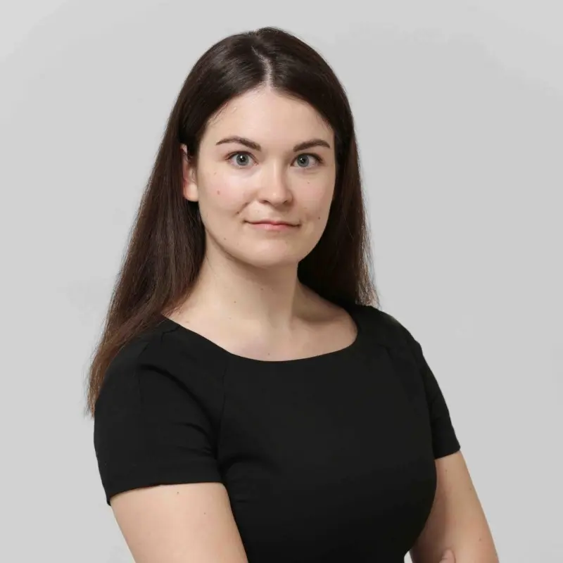 Галина Наговицына