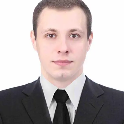 Кирилл Лавренко