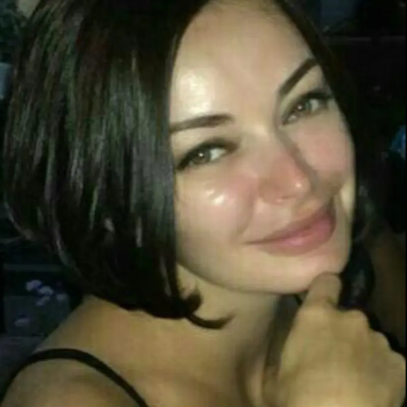 Кристина Павлова