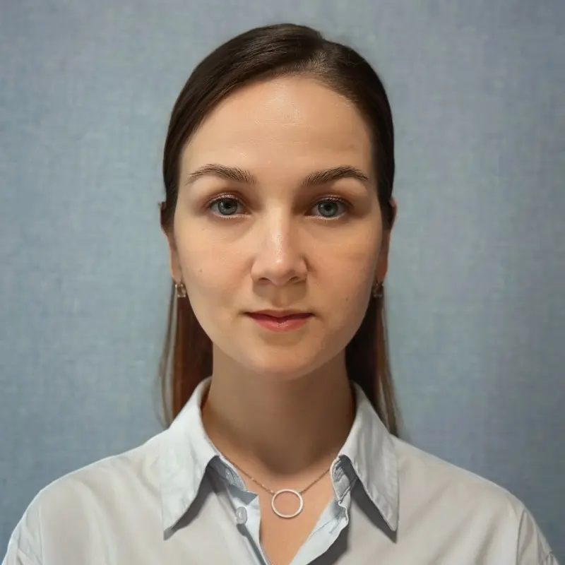Эльмира Валиева
