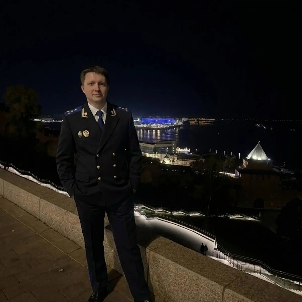 Владислав Петров