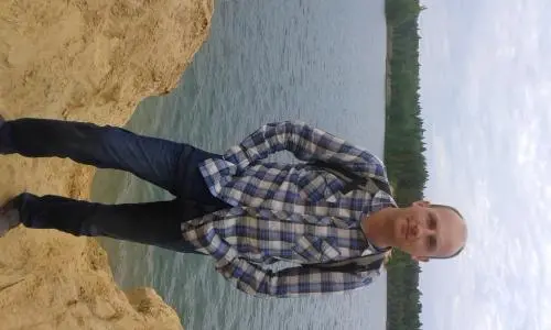 Александр Тихомиров
