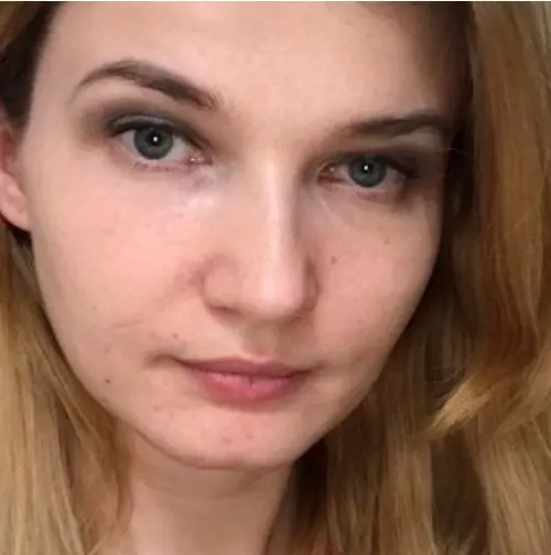 Ирина Емельянова