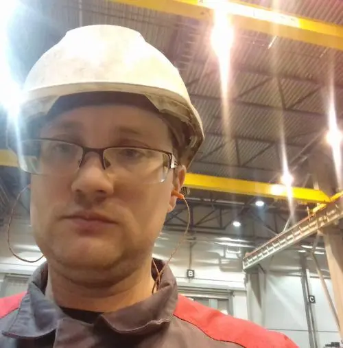 Дмитрий Серебряков