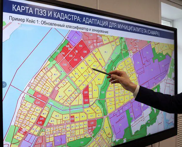 Как мы адаптируем ПЗЗ под реальные нужды муниципалитетов | Сетка — социальная сеть от hh.ru