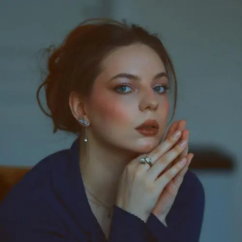 Элеонора Рожковская