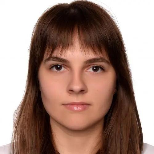 Екатерина Верёвкина