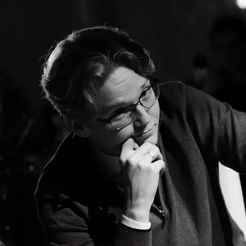 Анатолий Смирнов