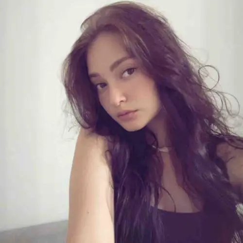Валерия Лашкова
