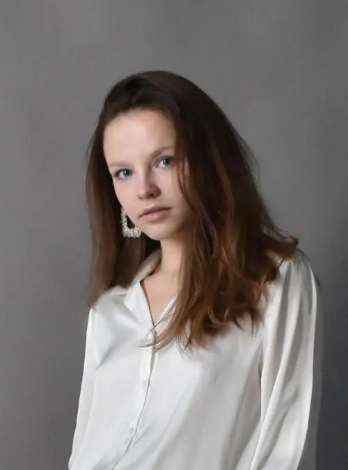 Дарья Мачульская