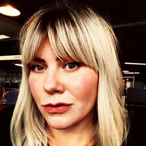 Екатерина Петухова