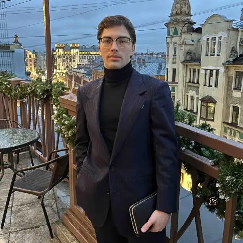 Максим Скобелев