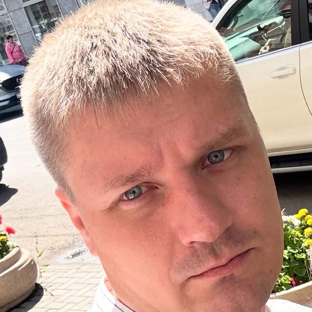 Сергей Данилов