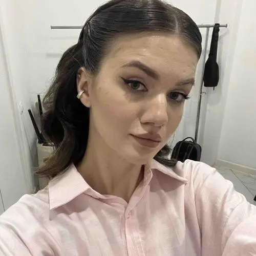 Владлена Воронцова