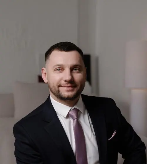 Павел Акимов