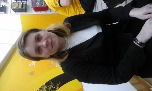 Ирина Журавлева