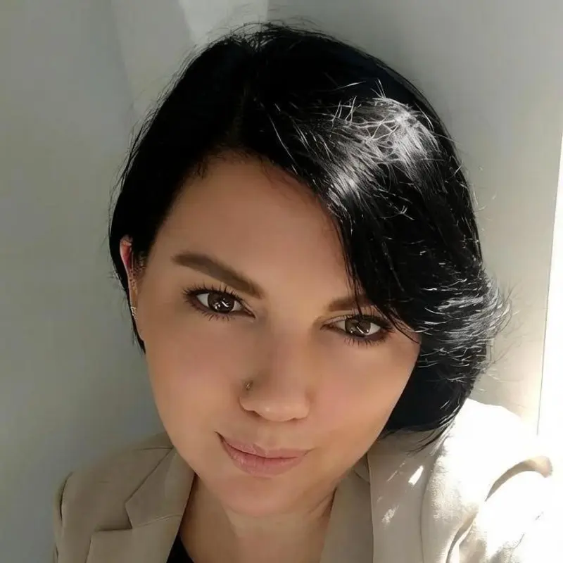 Алина Василенко