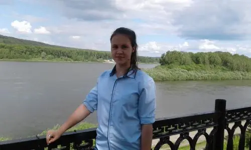 Татьяна Горн