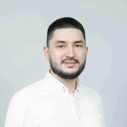 Илья Воробьев