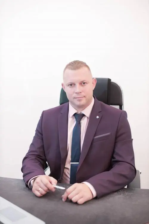 Евгений Гайдученок