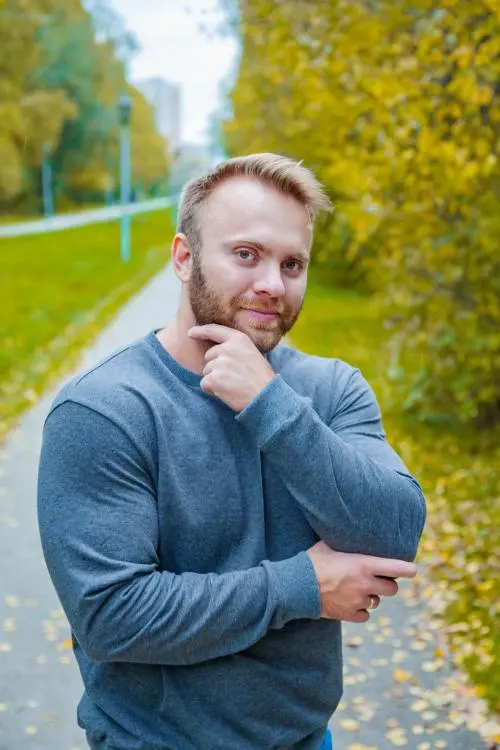 Данила Драчев