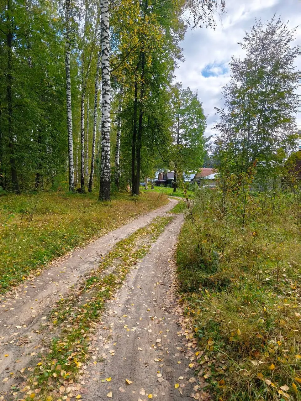 Путь героя — это не всегда метафора. Иногда по нему можно пройти буквально | Сетка — социальная сеть от hh.ru