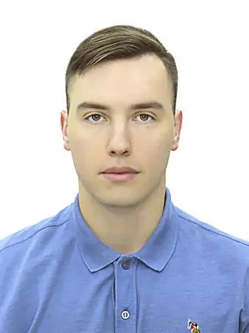 Вячеслав Гораев