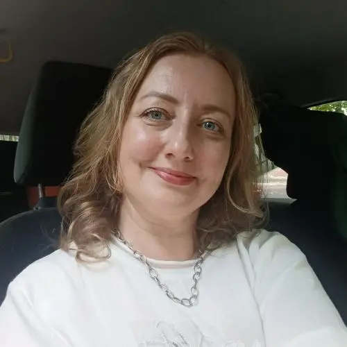 Анна Герасимова