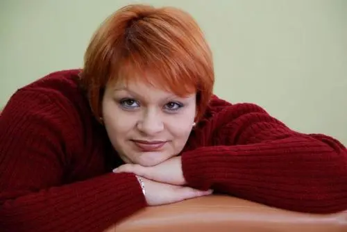 Юлия Сидорова