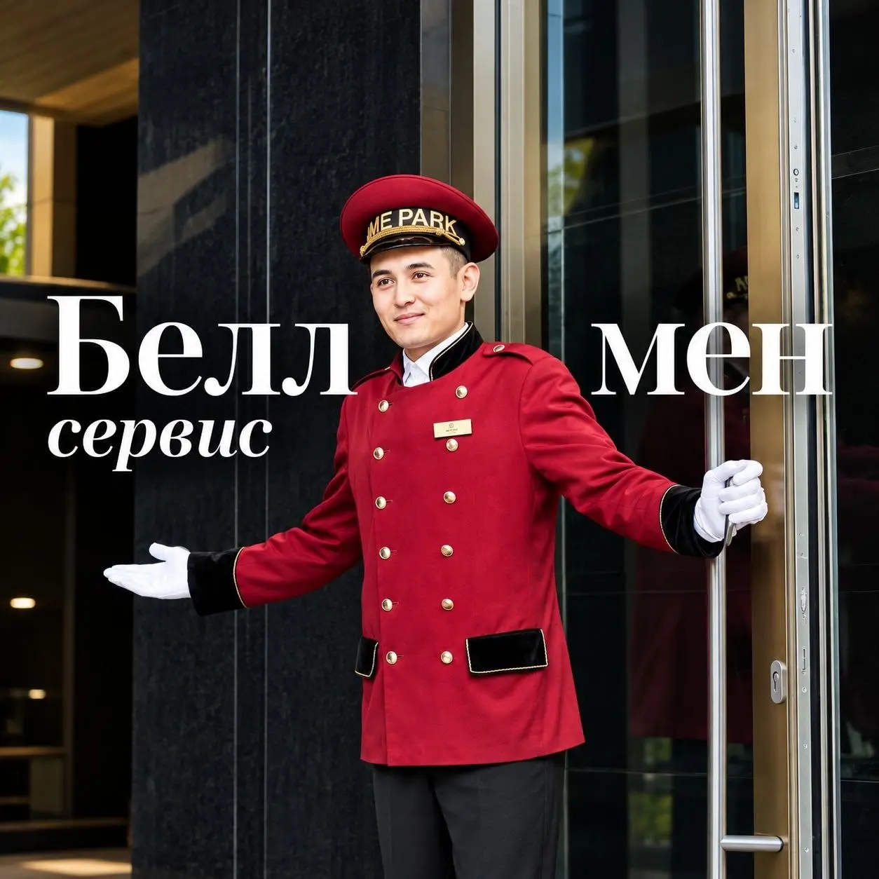 Беллман — это больше, чем профессия. Это лицо сервиса.
В лучших отелях именно беллман встречает гостя первым, помогает, сопровождает и создаёт то самое ощущение заботы и внимания | Сетка — социальная сеть от hh.ru
