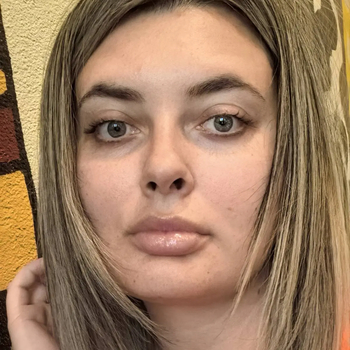 Екатерина Шевченко