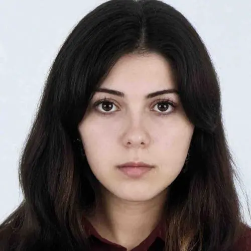 Анна Рязанцева