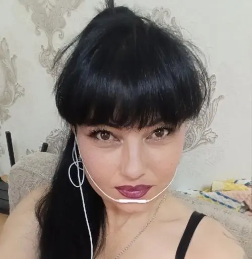 Алёна Орлик