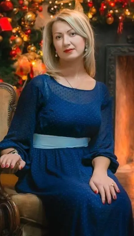 Анна Молчанова