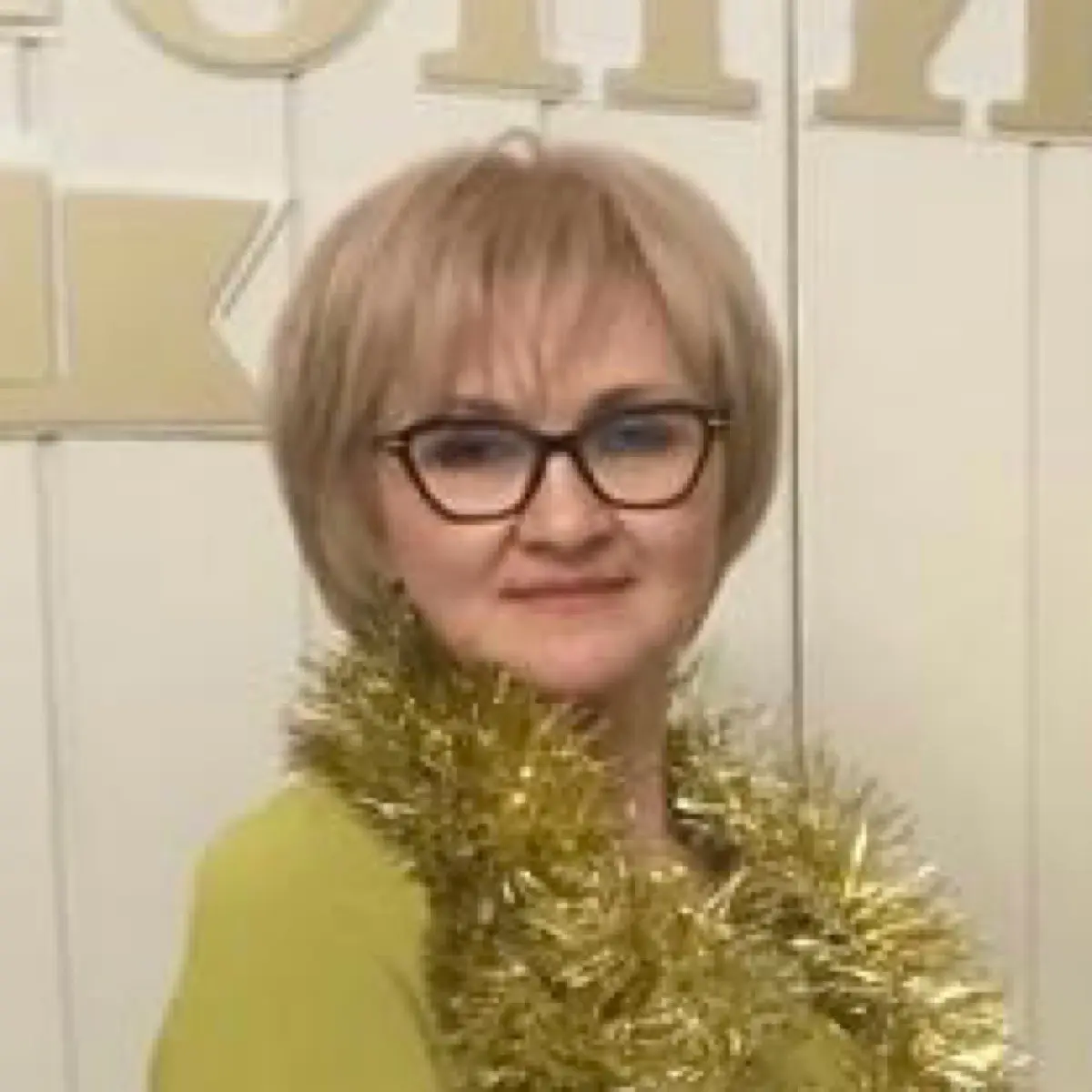 Надежда Кириллова