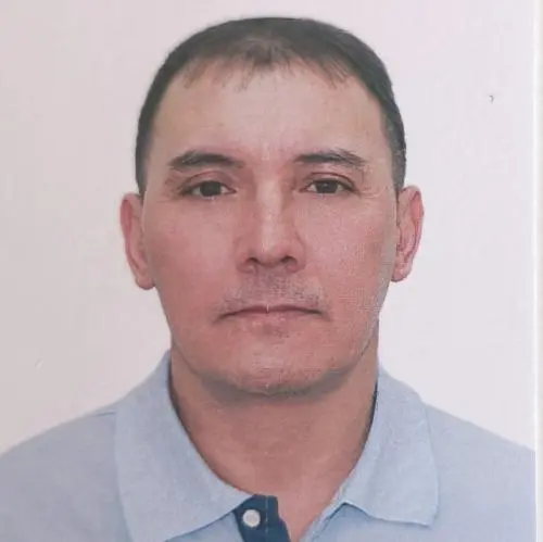 Ринат Дильмухаметов