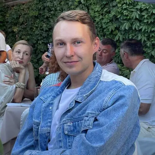 Иван Сысоев