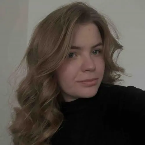 Дарья Антипова
