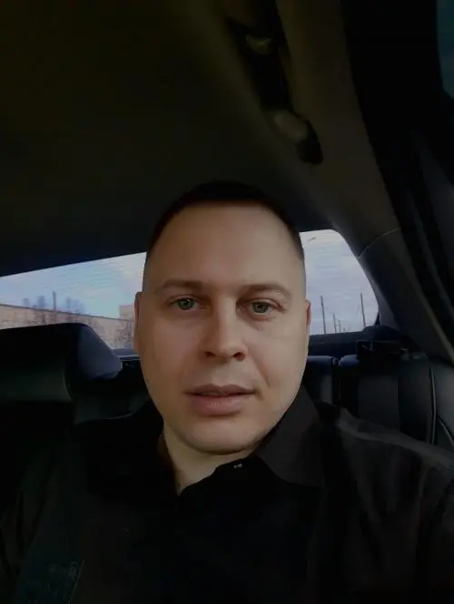 Юрий Соболев