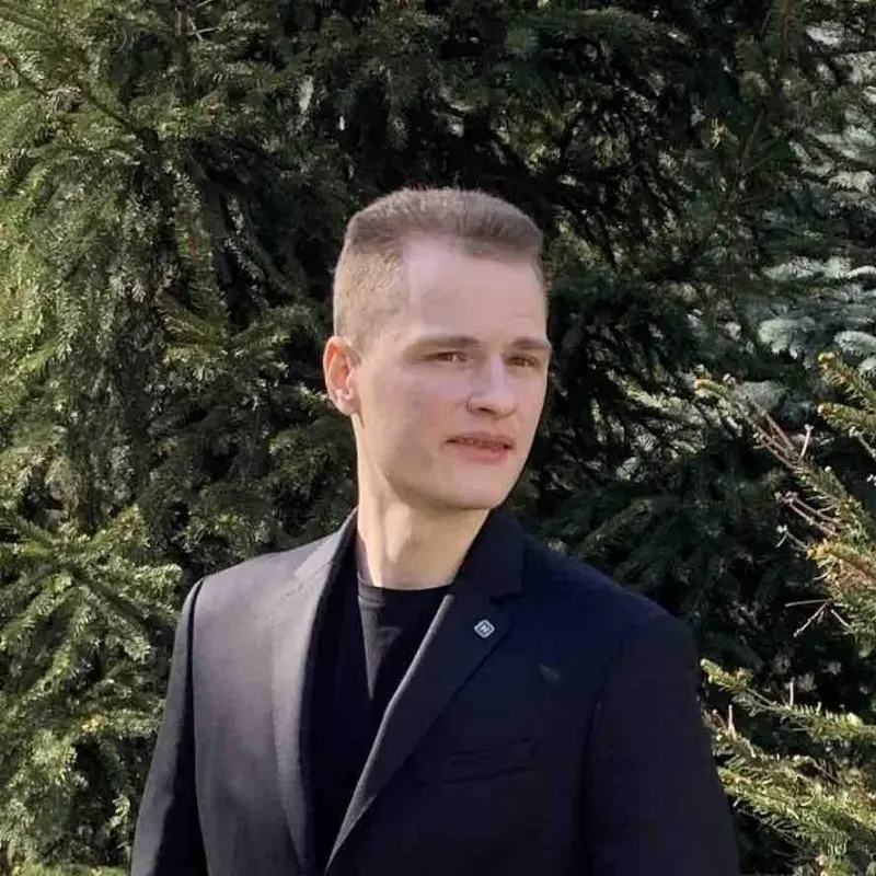 Александр Провоторов
