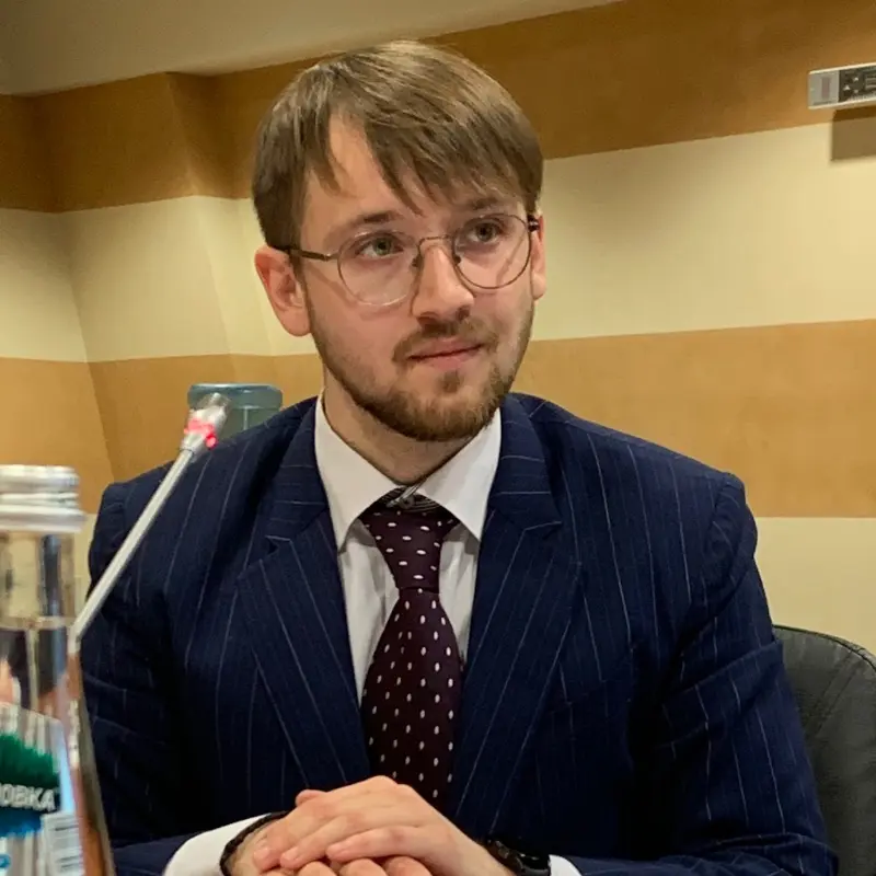Андрей Ливенцев