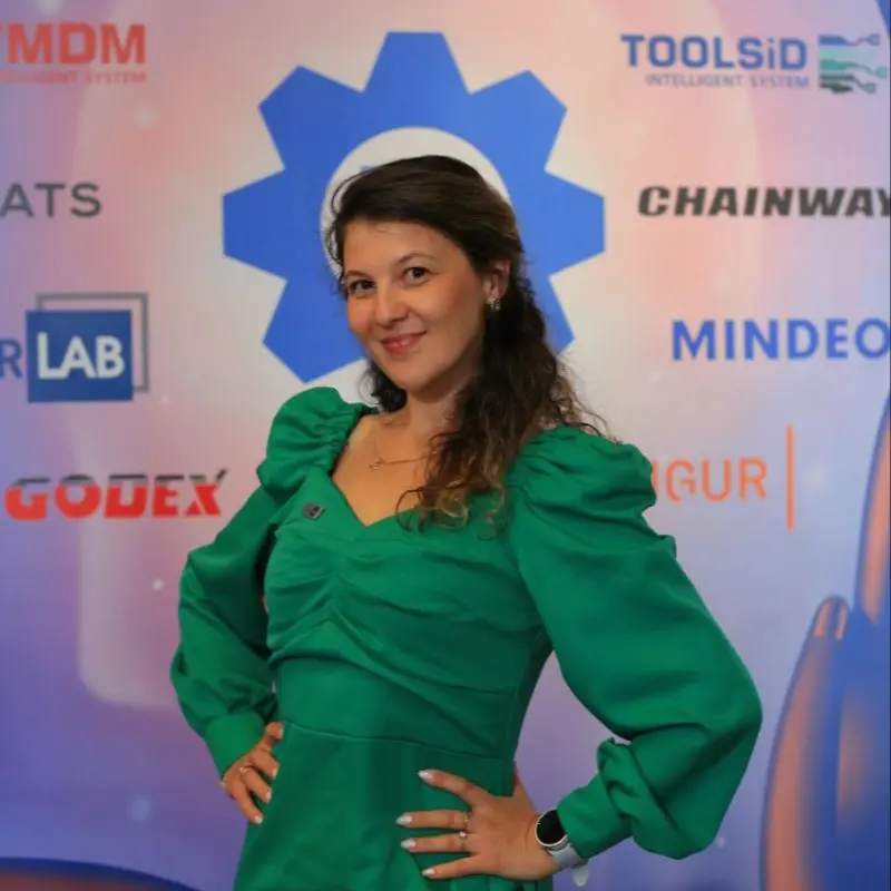 Елена Варданашвили