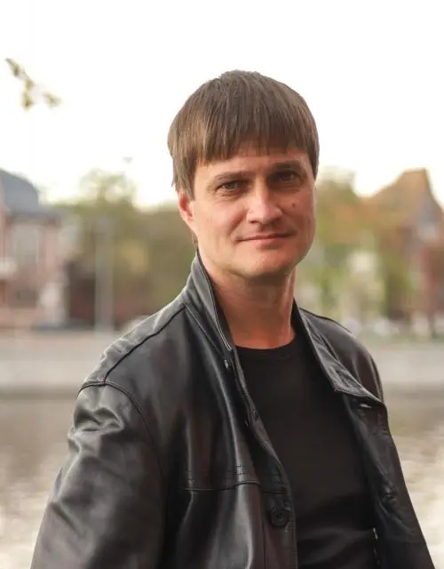 Андрей Ярков