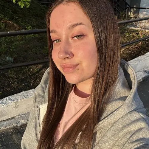 Angelina Smirnova