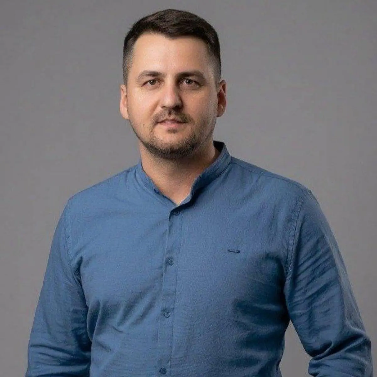 Александр Матвеев