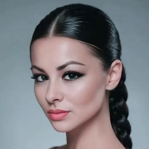 Светлана  Шепеленко 
