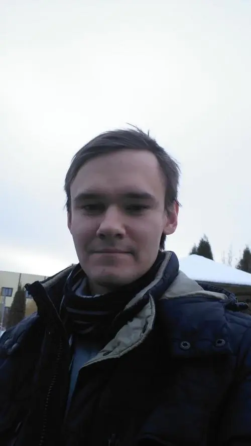 Виталий Полтев