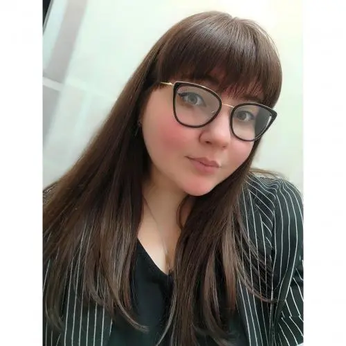 Евгения Лазарева