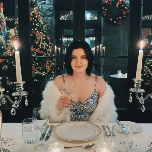 Ирина Авдеева