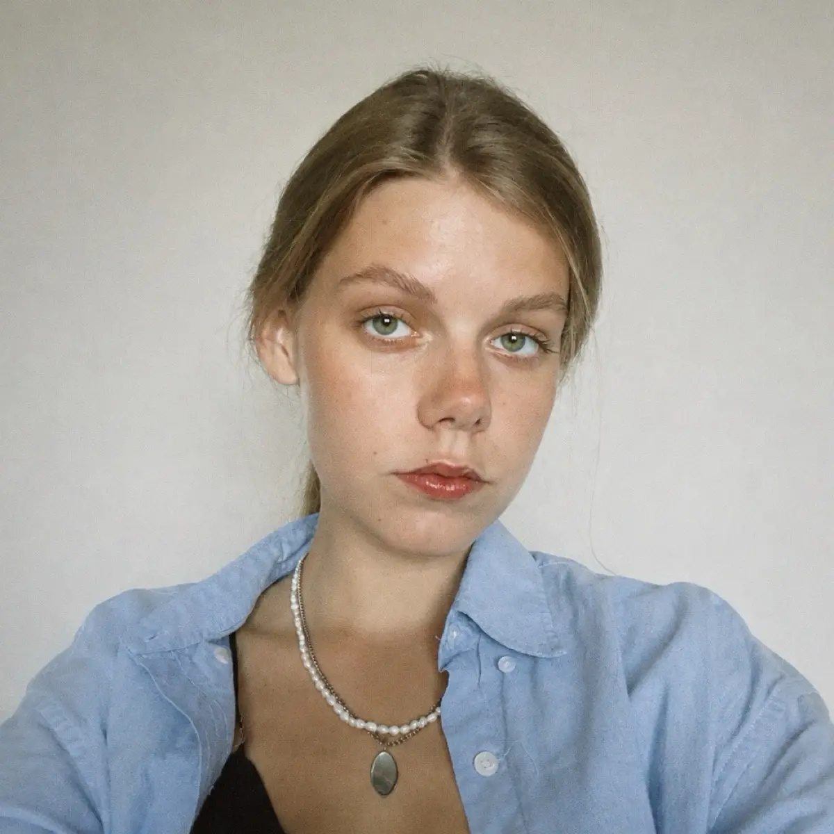 Юлия Белоконь